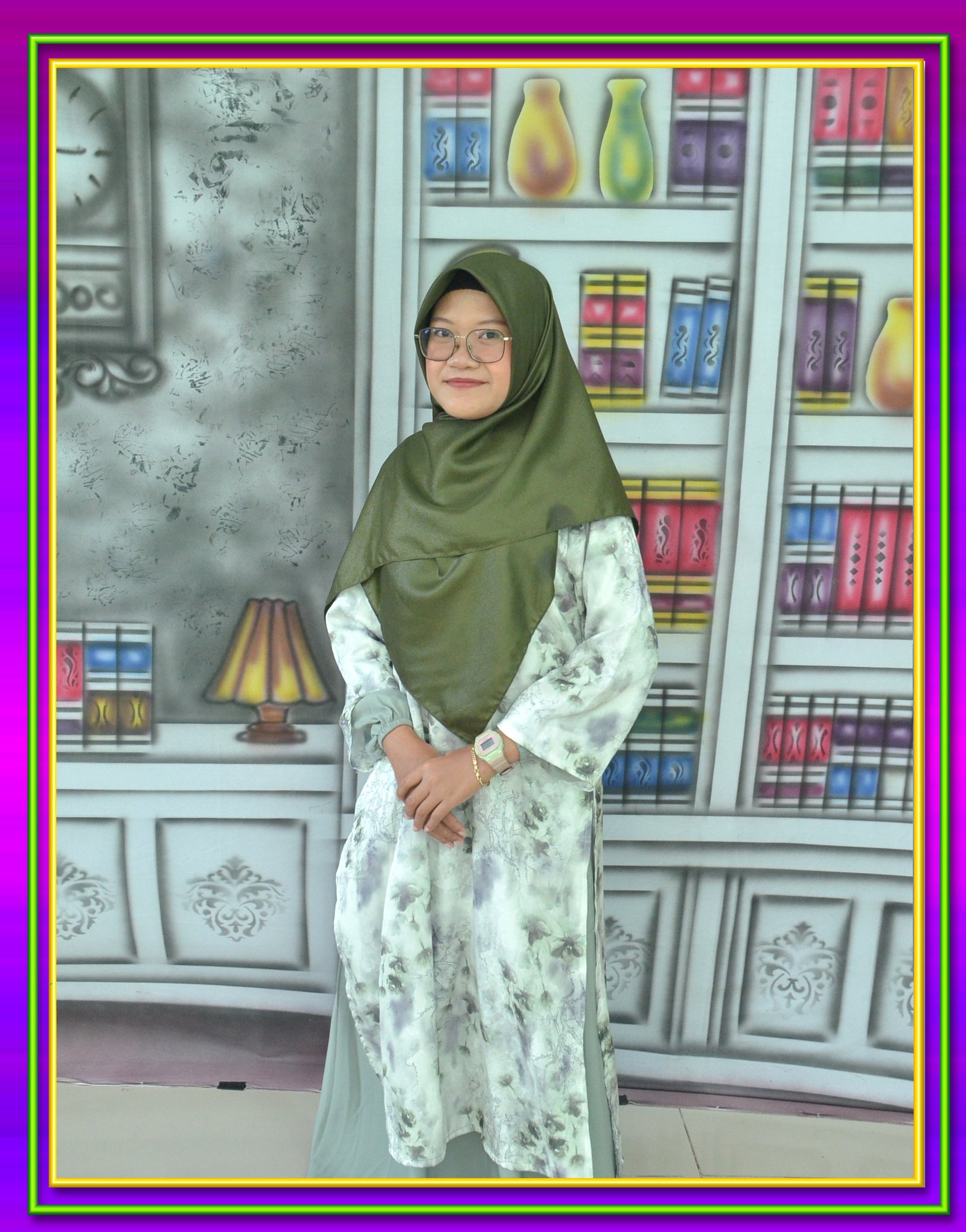 Kepala Madrasah
